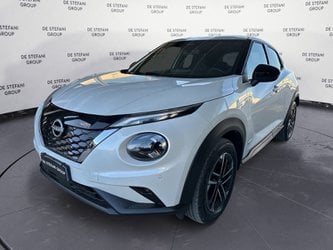 Auto Usate A Bologna | Nissan Juke Juke 1.6 Hev N-Connecta