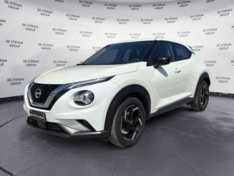 Nissan usate a ravenna | Juke juke 1.0 dig-t acenta 114cv