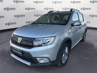 Usate A Bologna | Dacia Sandero Sandero Stepway 0.9 Tce Comfort S&S 90Cv My19