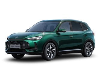 Auto Nuove Pronta Consegna A Ravenna | Mg Zs Zs 1.5 Hybrid+ Luxury Auto My26