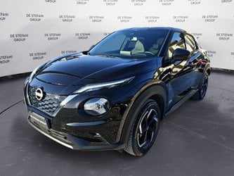 Usate A Ravenna | Nissan Juke Juke 1.6 Hev N-Connecta