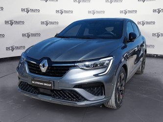 Auto Usate A Bologna | Renault Arkana Arkana 1.6 E-Tech Hybrid R.s. Line 145Cv