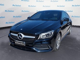 Auto Usate A Bologna | Mercedes-Benz Cla Cla 180 Premium