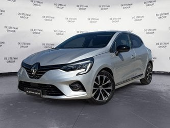 Auto Usate A Ravenna | Renault Clio Clio 1.0 Tce Techno Gpl 100Cv