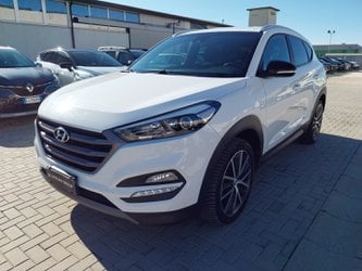 Auto Usate A Bologna | Hyundai Tucson Ii 2015 1.7 Crdi Xpossible 2Wd 115Cv