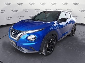Auto Usate A Ravenna | Nissan Juke Juke 1.0 Dig-T N-Connecta 114Cv