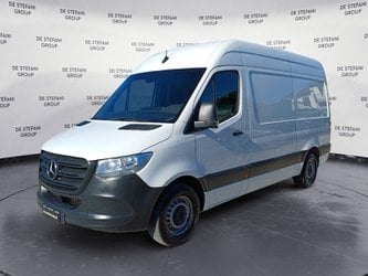Auto Usate A Bologna | Mercedes-Benz Sprinter Sprinter 315 Cdi F 37/35