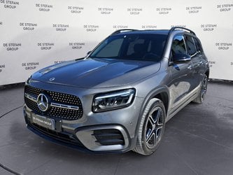 Auto Usate A Ravenna | Mercedes-Benz Glb Glb 200 D Amg Line Advanced Plus Night-Pack