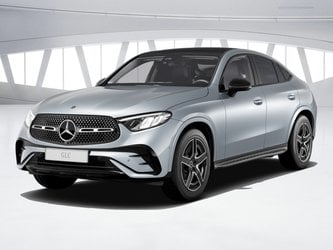 Auto Nuove Pronta Consegna A Ravenna | Mercedes-Benz Glc Coupé Glc Coupé 220 D 4Matic Amg Line ...