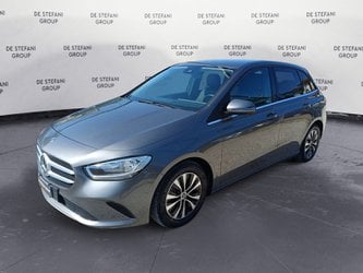 Auto Usate A Ravenna | Mercedes-Benz Classe B B 180 D Automatic Sport