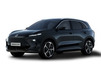 Nuove Pronta Consegna A Ravenna | Mg Mgs5 Ev Mgs5 Luxury 64 Kwh