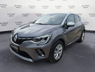 Auto Usate A Ravenna | Renault Captur Captur 1.6 E-Tech Hybrid Intens 145Cv Auto