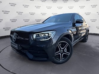 Auto Usate A Ravenna | Mercedes-Benz Glc Coupé Glc Coupé 220 D 4Matic Premium Plus Night-Pack