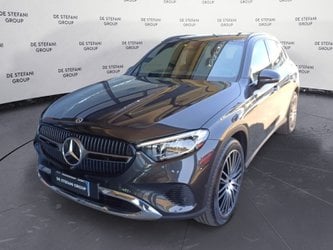 Usate A Ravenna | Mercedes-Benz Glc Glc 220 D 4Matic Advanced