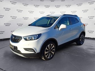 Usate A Bologna | Opel Mokka Mokka X 1.6 Cdti Advance S&S 4X4 136Cv