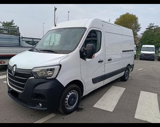 Usate A Bologna | Renault Master Master T 35 2.3 Energy Dci 150Cv L2H2 Ice