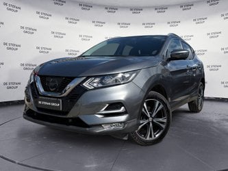 Auto Usate A Ravenna | Nissan Qashqai Qashqai 1.5 Dci N-Connecta 110Cv