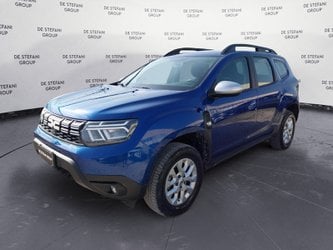 Auto Usate A Ravenna | Dacia Duster Duster 1.0 Tce Expression Gpl 4X2 100Cv
