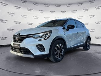 Auto Usate A Ravenna | Renault Captur Captur 1.0 Tce Techno Gpl 100Cv