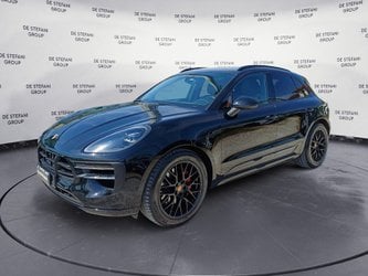 Auto Usate A Ravenna | Porsche Macan Macan 2.9 Gts 380Cv Pdk