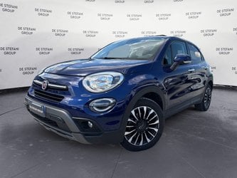 Usate A Ravenna | Fiat 500X 500X 1.0 T3 City Cross 120Cv