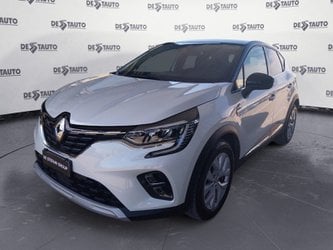 Auto Usate A Bologna | Renault Captur Captur 1.0 Tce Intens Gpl 100Cv My21
