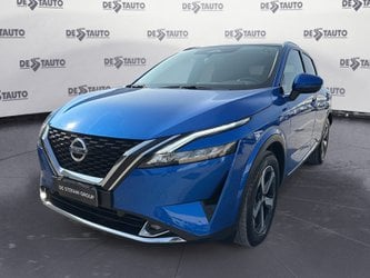 Usate A Bologna | Nissan Qashqai Qashqai 1.3 Mhev N-Connecta 2Wd 158Cv Xtronic