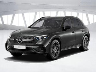 Nuove Pronta Consegna A Bologna | Mercedes-Benz Glc Glc 220 D 4Matic Amg Line Advanced Night-Pack