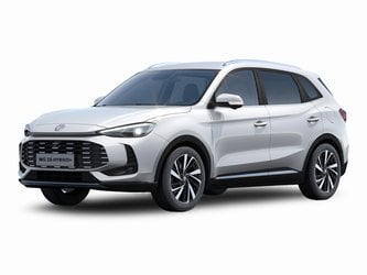 Auto Nuove Pronta Consegna A Ravenna | Mg Zs Zs 1.5 Hybrid+ Luxury Auto