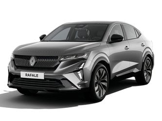 Auto Nuove Pronta Consegna A Ravenna | Renault Rafale Rafale 1.2 Full Hybrid E-Tech Techno 200Cv ...