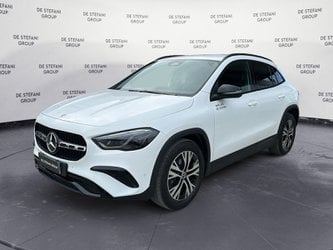 Auto Usate A Ravenna | Mercedes-Benz Gla Gla 180 D Progressive Advanced Night-Pack