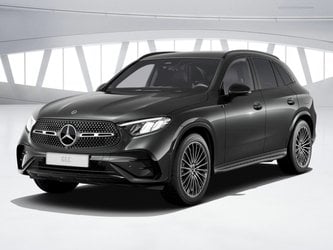 Nuove Pronta Consegna A Ravenna | Mercedes-Benz Glc Glc 220 D 4Matic Amg Line Advanced Night-Pack