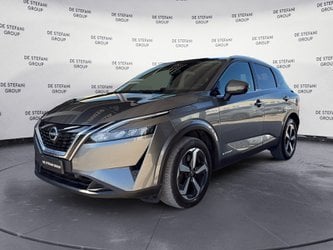 Usate A Ravenna | Nissan Qashqai Qashqai 1.5 E-Power N-Connecta 2Wd