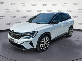 Auto Usate A Ravenna | Renault Austral Austral 4Control Advanced E-Tech Full Hybrid Iconic 200Cv