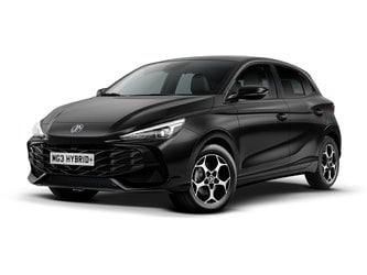 Auto Nuove Pronta Consegna A Ravenna | Mg Mg3 Mg3 1.5 Hybrid+ Comfort Auto My26