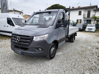 Usate A Bologna | Mercedes-Benz Sprinter Sprinter 416 2.1 Cdi T 37/35 Rwd My20