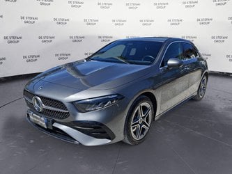 Auto Usate A Ravenna | Mercedes-Benz Classe A A 250 E Plug-In Hybrid Amg Line Advanced Plus