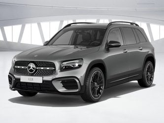 Auto Nuove Pronta Consegna A Ravenna | Mercedes-Benz Glb Glb 200 D Amg Line Advanced Plus Final E...
