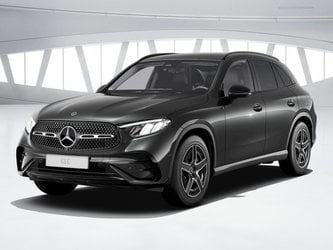 Nuove Pronta Consegna A Ravenna | Mercedes-Benz Glc Glc 220 D 4Matic Amg Line Advanced Night-Pack