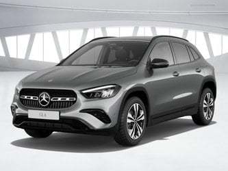 Auto Nuove Pronta Consegna A Ravenna | Mercedes-Benz Gla Gla 180 D Progressive Advanced Night-Pack