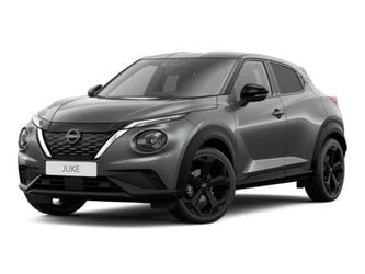 Auto Nuove Pronta Consegna A Ravenna | Nissan Juke Juke 1.6 Hev N-Connecta