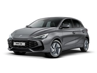 Auto Nuove Pronta Consegna A Ravenna | Mg Mg3 Mg3 1.5 Standard