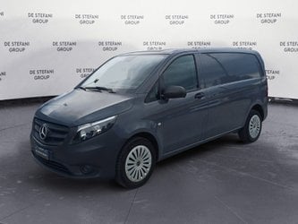 Auto Usate A Ravenna | Mercedes-Benz Vito Vito 114 Cdi Compact Furgone