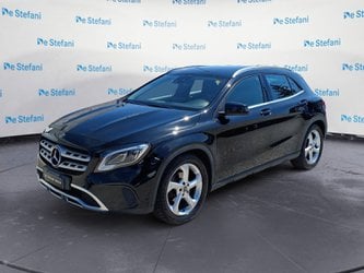 Usate A Bologna | Mercedes-Benz Gla Gla 180 Automatic Sport Extra