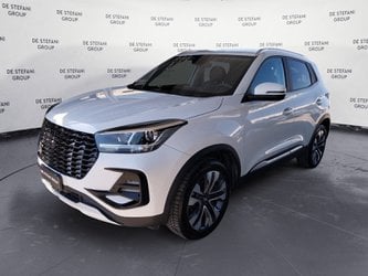Auto Usate A Ravenna | Dr Automobiles Dr 5 Dr 5.0 1.5 Unica Gpl 114Cv