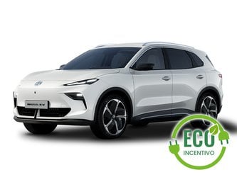 Auto Nuove Pronta Consegna A Bologna | Mg Mgs5 Ev Mgs5 64 Kwh Luxury