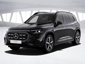 Auto Nuove Pronta Consegna A Ravenna | Mercedes-Benz Glb Glb 200 Amg Line Advanced Plus Night-Pack