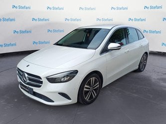 Auto Usate A Bologna | Mercedes-Benz Classe B B 180 D Sport Plus