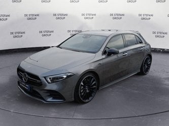 Usate A Bologna | Mercedes-Benz Classe A A 35 Amg 4Matic Night Package Ii