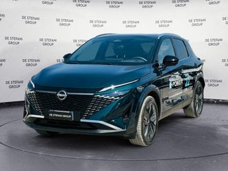 Auto Usate A Ravenna | Nissan Qashqai Qashqai 1.5 E-Power Tekna 2Wd 205Cv